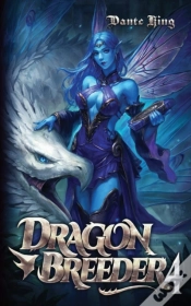Capa do artigo Dragon Breeder 4