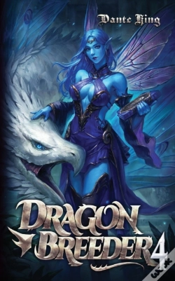 Capa do artigo Dragon Breeder 4