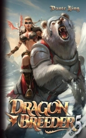Dragon Breeder 5