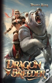 Capa do artigo Dragon Breeder 5
