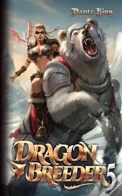 Capa do artigo Dragon Breeder 5