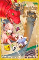 Dragon Busca Casa 3