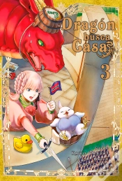 Capa do artigo Dragon Busca Casa 3