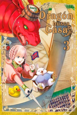 Capa do artigo Dragon Busca Casa 3