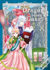 Capa do artigo Dragon Busca Casa 8