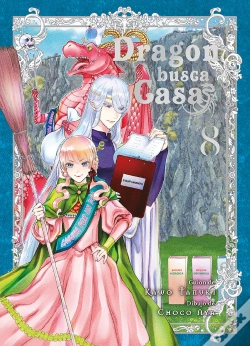 Capa do artigo Dragon Busca Casa 8