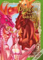 Capa do artigo Dragon Busca Casa