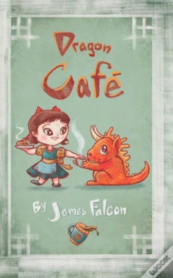 Capa do artigo Dragon Cafe
