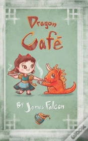 Capa do artigo Dragon Cafe