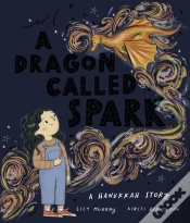 Capa do artigo Dragon Called Spark