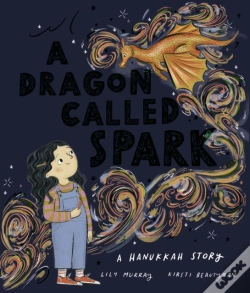 Capa do artigo Dragon Called Spark
