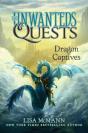 Dragon Captives - Preview