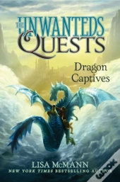 Dragon Captives