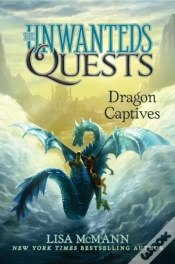 Capa do artigo Dragon Captives