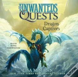 Capa do artigo Dragon Captives