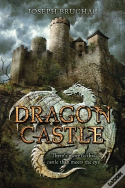 Capa do artigo Dragon Castle