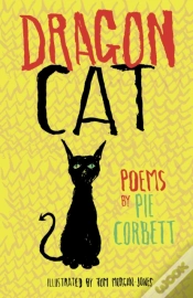 Capa do artigo Dragon Cat