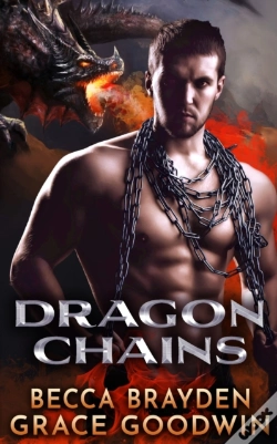 Capa do artigo Dragon Chains