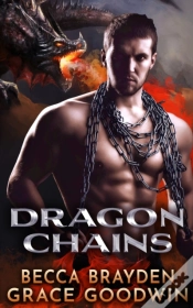 Capa do artigo Dragon Chains