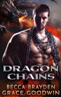 Dragon Chains - Preview