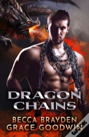 Capa do artigo Dragon Chains