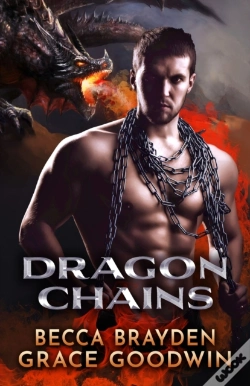 Capa do artigo Dragon Chains