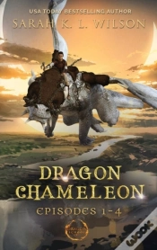 Capa do artigo Dragon Chameleon