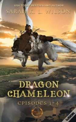 Capa do artigo Dragon Chameleon