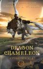 Dragon Chameleon - Preview