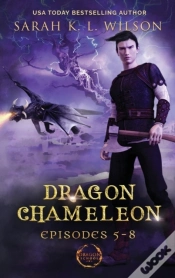 Capa do artigo Dragon Chameleon