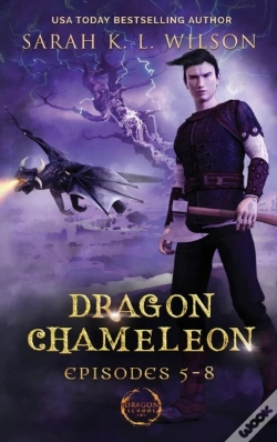 Capa do artigo Dragon Chameleon