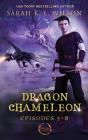 Dragon Chameleon - Preview