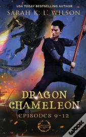 Dragon Chameleon