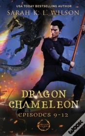 Capa do artigo Dragon Chameleon