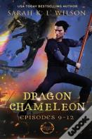 Dragon Chameleon