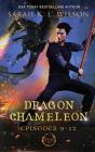 Dragon Chameleon - Preview