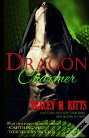 Capa do artigo Dragon Charmer
