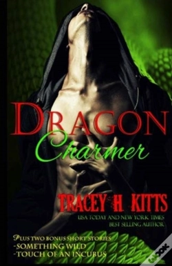 Capa do artigo Dragon Charmer