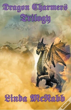Capa do artigo Dragon Charmers Trilogy