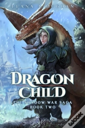 Capa do artigo Dragon Child