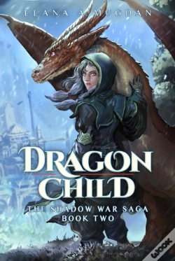 Capa do artigo Dragon Child