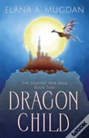 Capa do artigo Dragon Child