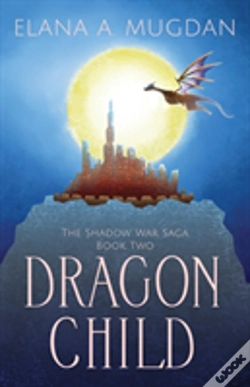 Capa do artigo Dragon Child