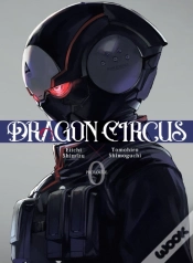 Capa do artigo Dragon Circus 0