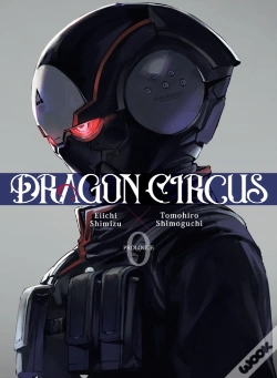 Capa do artigo Dragon Circus 0
