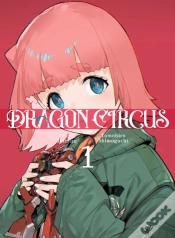 Capa do artigo Dragon Circus 1