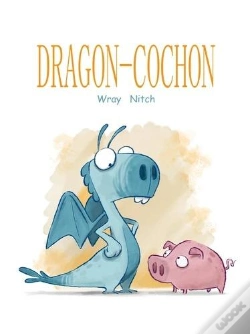 Capa do artigo Dragon-Cochon