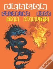 Dragon Coloring Book