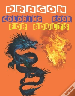 Capa do artigo Dragon Coloring Book