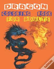 Dragon Coloring Book
